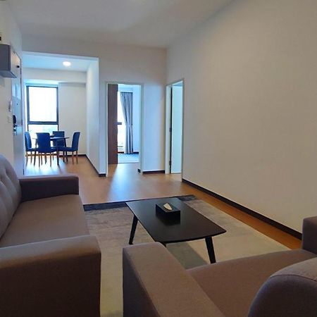 Tanjung Point Residences Tanjung Bungah (Penang) Exterior foto