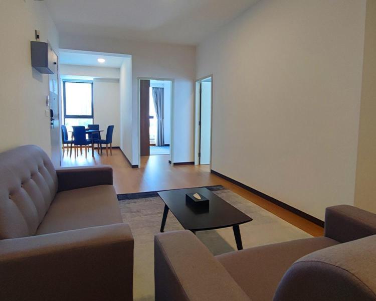 Tanjung Point Residences Tanjung Bungah (Penang) Exterior foto