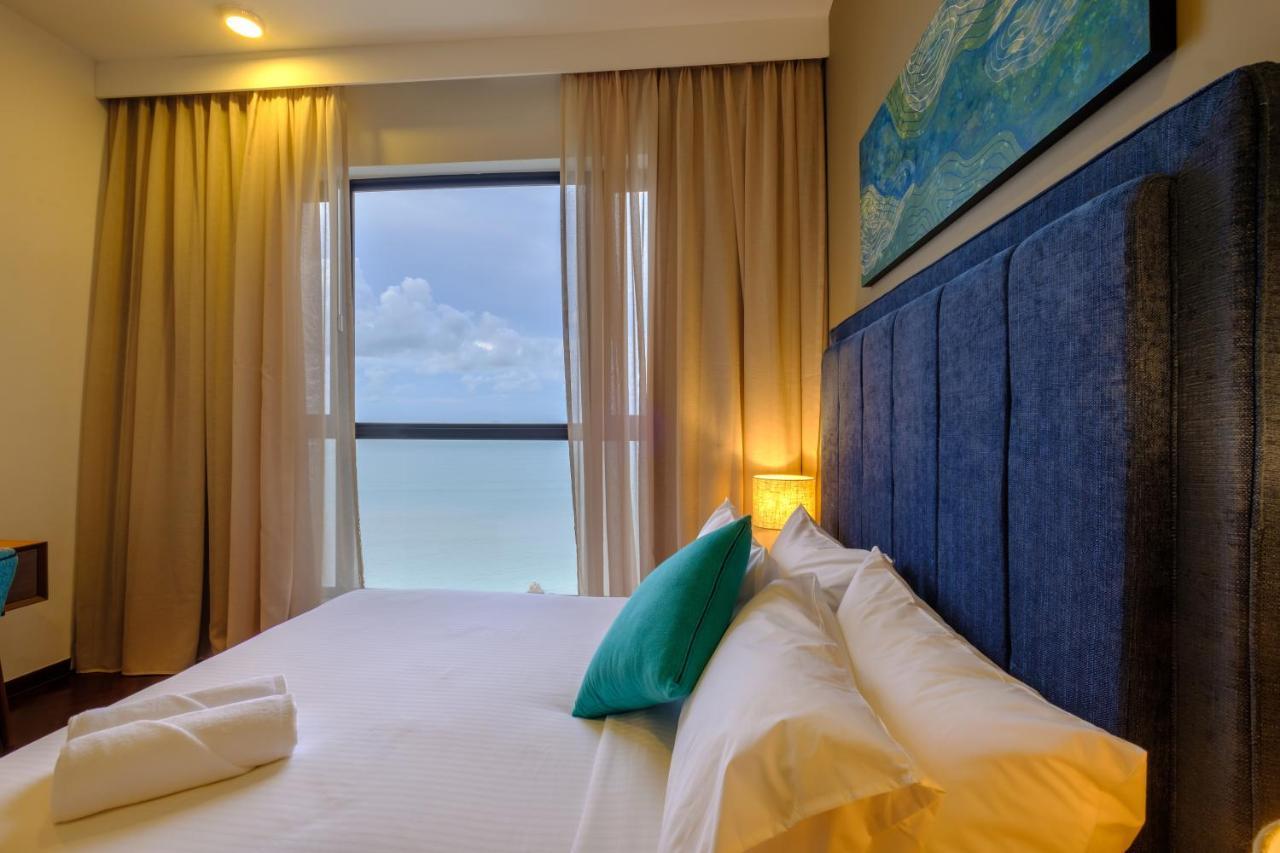 Tanjung Point Residences Tanjung Bungah (Penang) Exterior foto