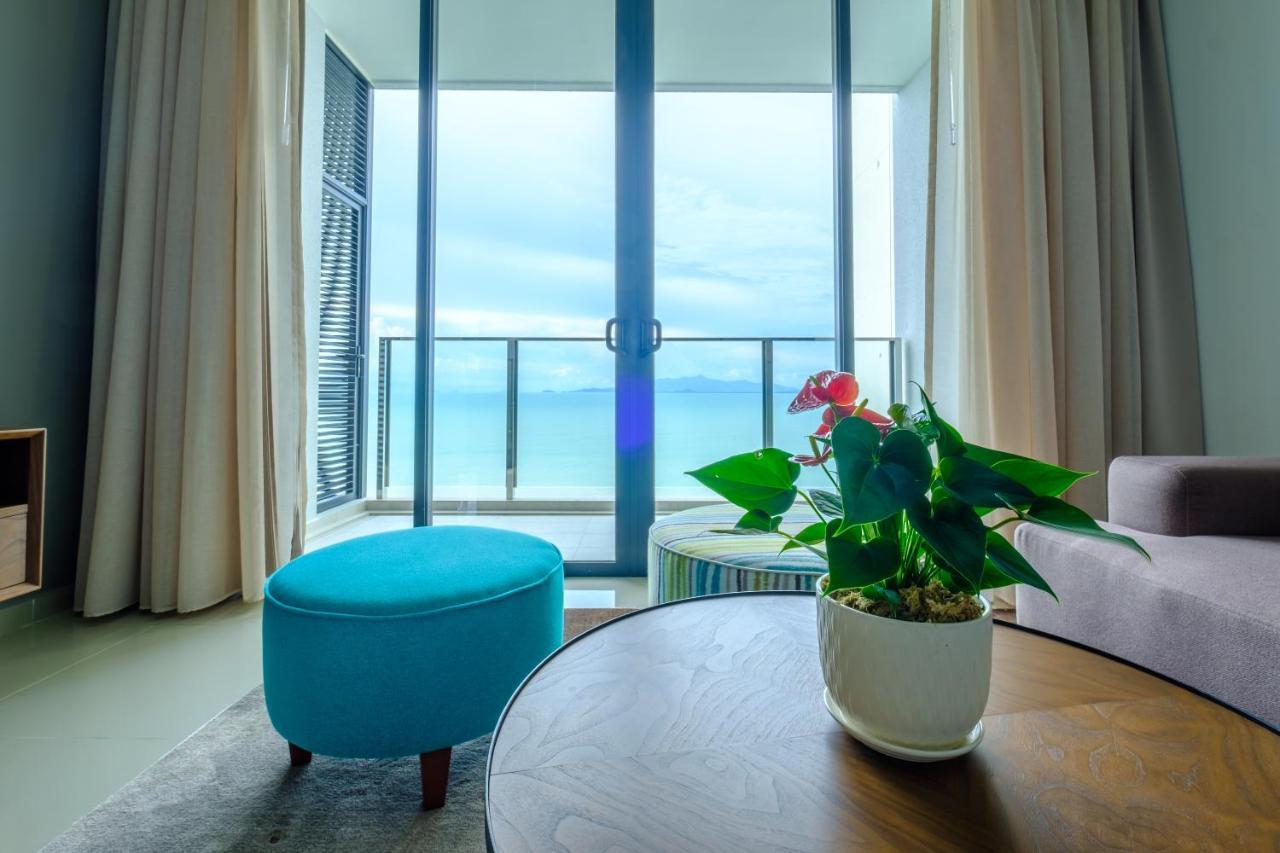 Tanjung Point Residences Tanjung Bungah (Penang) Exterior foto
