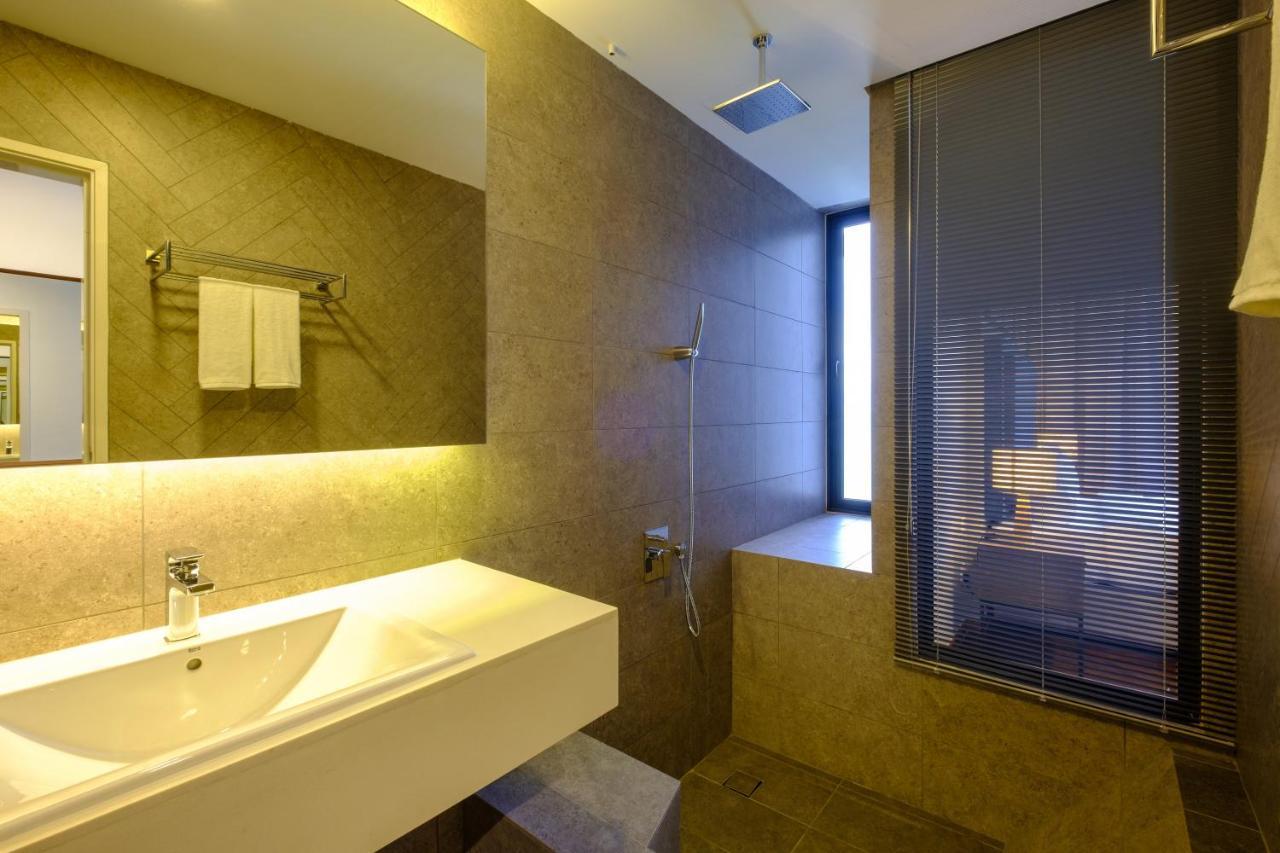 Tanjung Point Residences Tanjung Bungah (Penang) Exterior foto