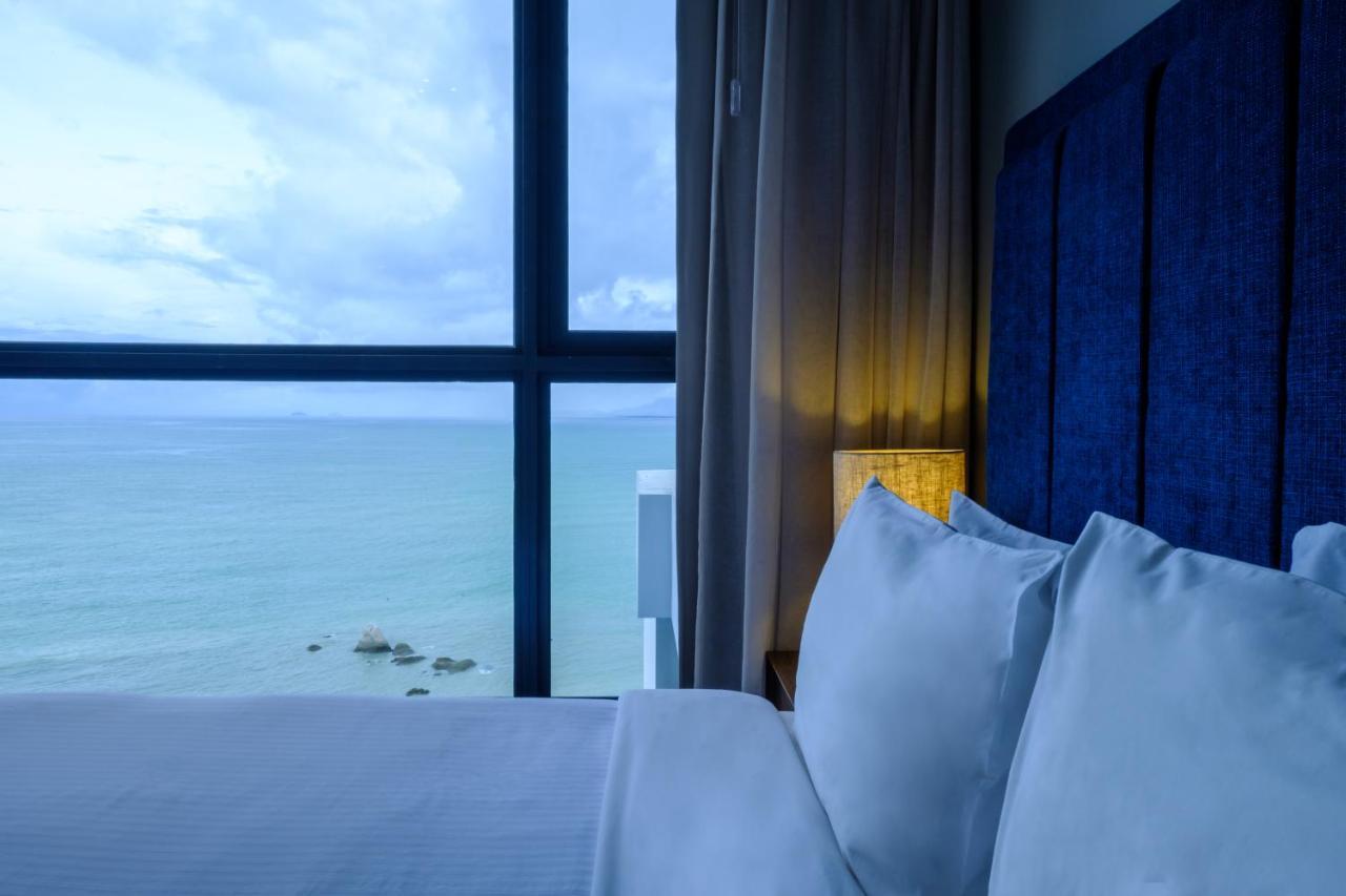 Tanjung Point Residences Tanjung Bungah (Penang) Exterior foto